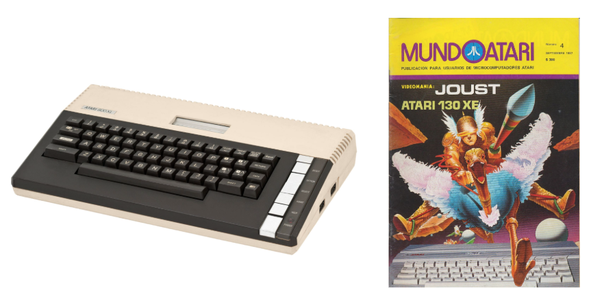 Atari